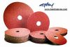 Aluminum Fiber Disc