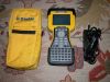 Sell TRIMBLE TSC2 GPS DATA COLLECTOR SURVEY CONTROLLER 11.32