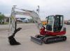 2009 TAKEUCHI TB250 Excavators