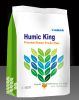 Sell Potassium Humate Powder/Flake