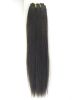 Sell indian remy human hair weft