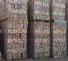 aluminium and copper scrap