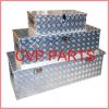 Trailer Tool Box, Trailer Aluminum Box, Alu Box, Tool Box, Trailer Par