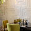 Sell Eco Friendly 3Dwall Panel for Wall Decoration