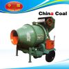 Sell Volumetric mortar cement mixer