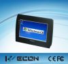 Sell Wecon 7 inch industrial pc, industrial touch screen