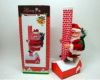 Sell Creeping Electric Santa Claus for Christmas decoration