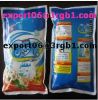 3+1 Bagged washing powder