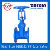 RRHX F4 Resilient Seat Gate Valve