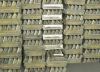 Tin bronze ingot