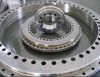 Sell YRT Rotary Table Bearing