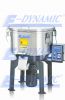 plastic granule mixing machine