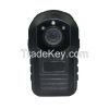 Police and Military Body Worn Video Camera