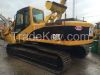 CAT 320C Used Hydraulic Excavator