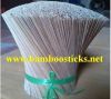 bamboo sticks for incense