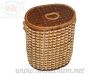 sell wicker & willow basket