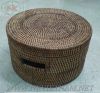 Sell seagrass laundry basket