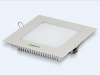 sell led ceiling light 3w square