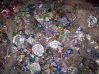 Aluminum Cans and PET Bottles