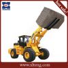 China 16 40 25 ton forklift loader for block handler arrangement