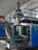 2000L 3layers blow moulding machine