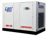 150HP screw air compressor with inverter