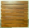 Sell Teak garden tile