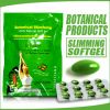 Meizitang Botanical Zisu Weight Loss Softgel