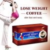 Sell slimming coffee, natural lose weight coffee, herbal slimming 108