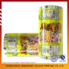 Printed Food Packaging, Plastic Roll, Lollipop packaging