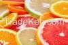 Fresh Citrus Fruit