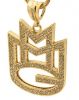 Wholesale Hip Hop Urban Style Jewelry pieces