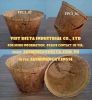 COCONUT COIR POTS