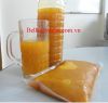 PASSION FRUIT JUICE CONCENTRATE