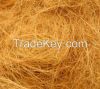 COCONUT FIBER - HIGH QUALITY - USD 275/MT