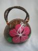 Coconut handbag from Vietnam (Ms Iris - whatsapp, viber 00841292939993)