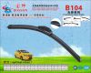 Sell Frameless wiper blade B104