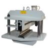 rigid and thick metal PCB cutting machine, pcb cutter, CWVC-450