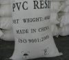 sell pvc resin