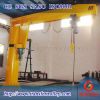 BEFANBY crane column mounted electric swing jib crane