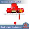 BEFANBY crane box electric anti-explosion block hoist