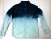 Men's Denim Shirt