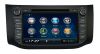 Car DVD Player for Nissan New Sylphy