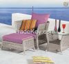 Sell Metal furniture outdoor chairs