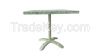 Outdoor furniture garden table KC1534