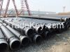 sell steel pipe/tube, spiral steel pipe, seamless steel pipe.