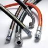 Hydraulic hose assemblies