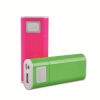 Eddga E10 portable power bank