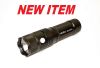 Sell Rechargeable LED Flashlight with CREE XM-L2 LED 960 Lumens