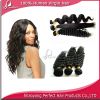 Sell 100% virgin Brazilian human hair weaving best hair